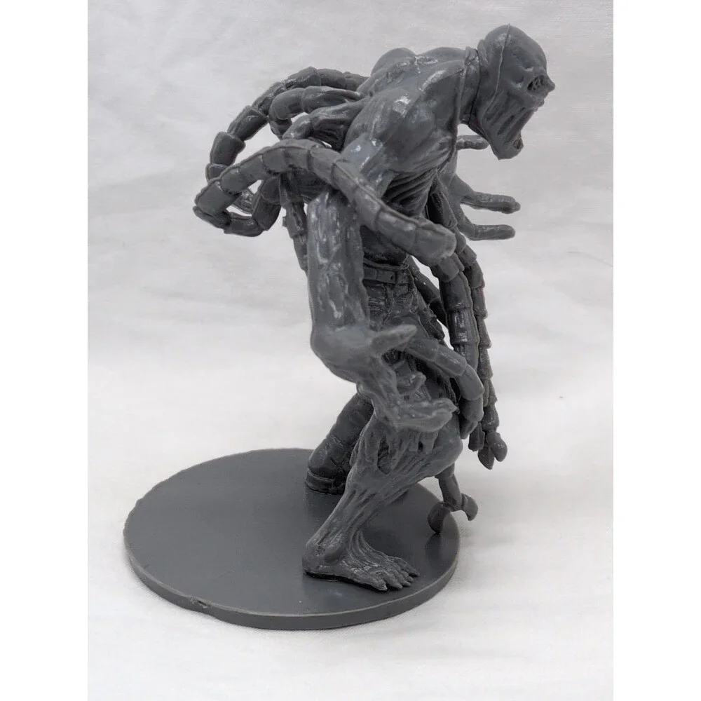 Run Fight Or Die Board Game Mutant Zombie Promo Miniature